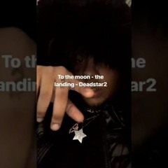 smokepurpp - To The Moon (The Landing)