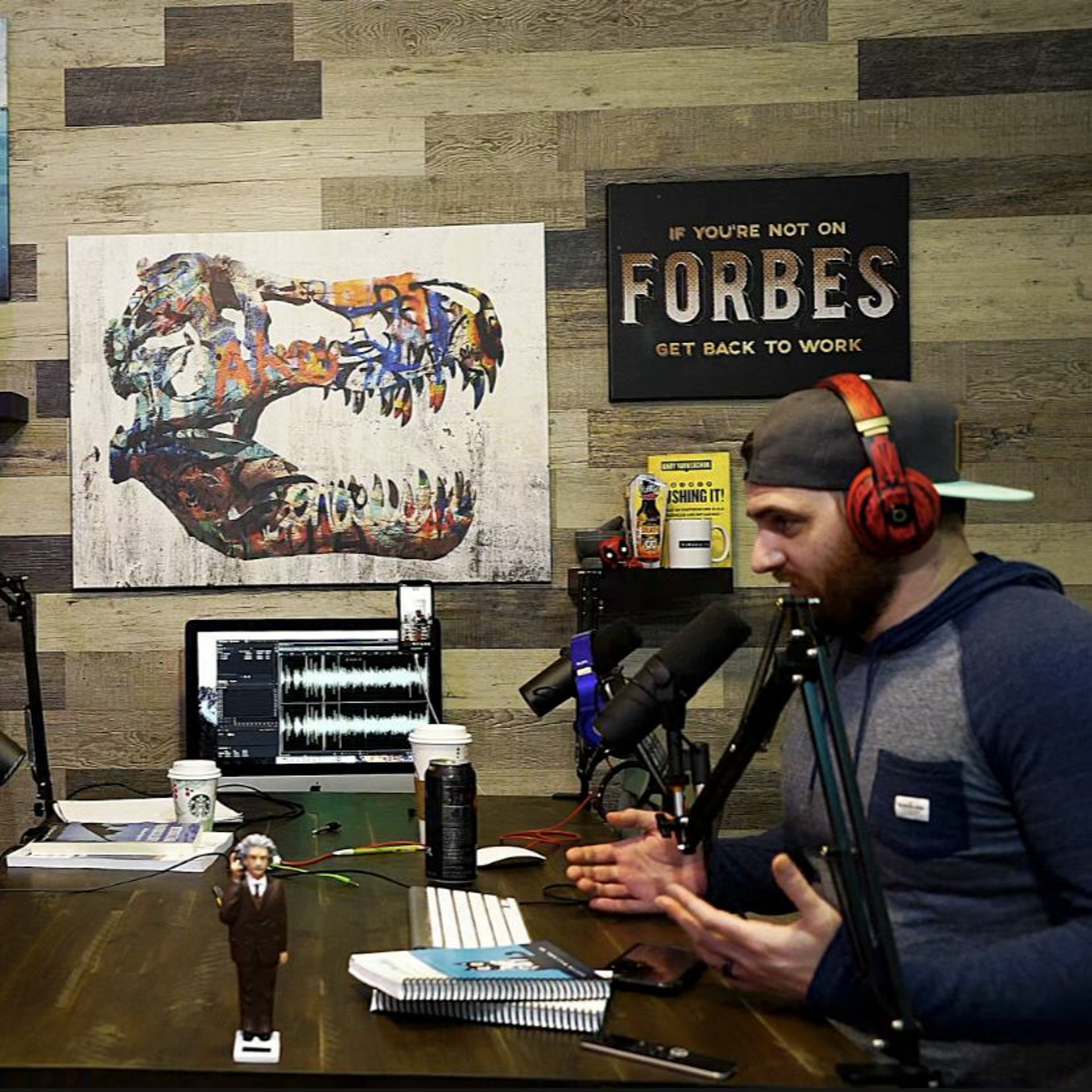 Episode 57 - A Community Pharmacist gets Board Certified with CorConsultRx episode artwork