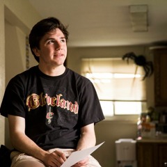 Episode 13: The man behind "Connecting Sports Writers and Podcasters"