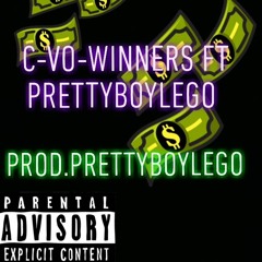 WINNERS ft Prettyboylego(Prod.Prettyboylego)