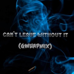 Leave Without It (Remix) ft V.$.O.P