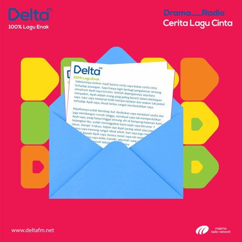 Drama Cerita Lagu Cinta - Akad (Payung Teduh)