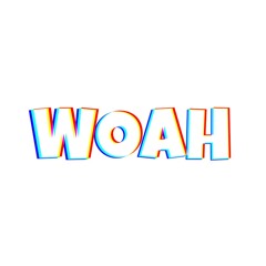 SAUCE x RIAK - "WOAH" (Official Audio)