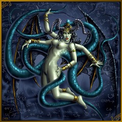 Dimensioned for my Jinn
