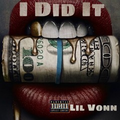 i Did It