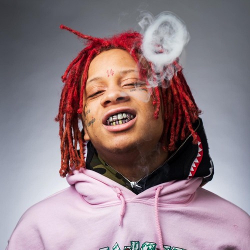 Stream Trippie Redd - Off The Shits Ft Daytona (LQ) by Cooper Noriega ...