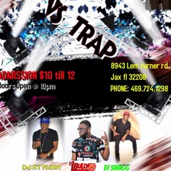 DANCEHALL VS TRAP 2019 @DJLBULLY AND AFRIKAN VYBZ WITH @DJSTYLISH