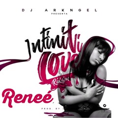 LOVER BOY RENEE  INFINITY LOVE RIDDIM NOLELE