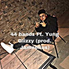 44 bandz - goon frank ft. yunq glizzy (prod. jamnelius)