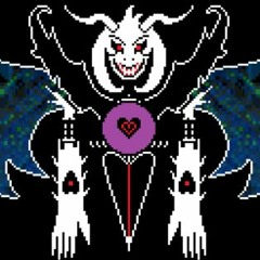 Hopes and Dreams/SAVE the World (Asriel/Pacifist)