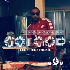 Tru Storry - Got God