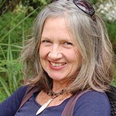 Mindfulness of the Breath Practice (15 mins)– Rachel Tobin