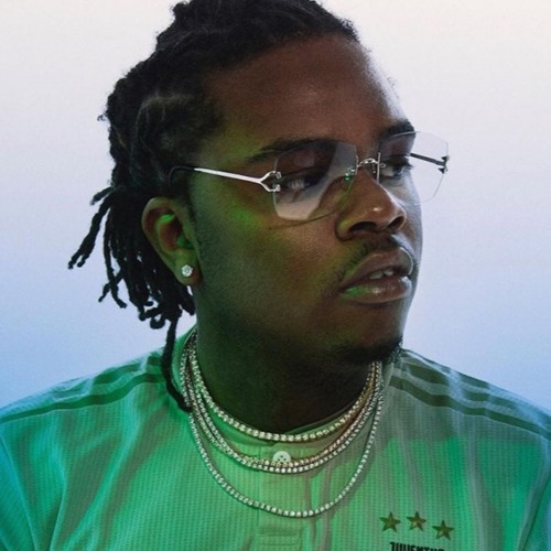GUNNA x KEY GLOCK - 2 DOOR