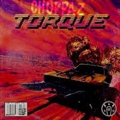 Space Laces - Torque vs Space Laces & Getter - Choppaz (22Benz Mashup)