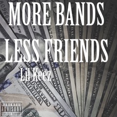 More Bands Less Friends