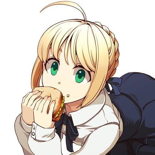 Beginner F I Gotta Eat 食べなくちゃ ƒ By Luxas Beginner F I Gotta Eat 食べなくちゃ ƒ By Luxas
