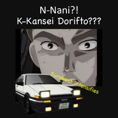 K-Kansei Dorifto?! ❤ MAR 2K19 NONSTOP EUROBEAT MIX ❤