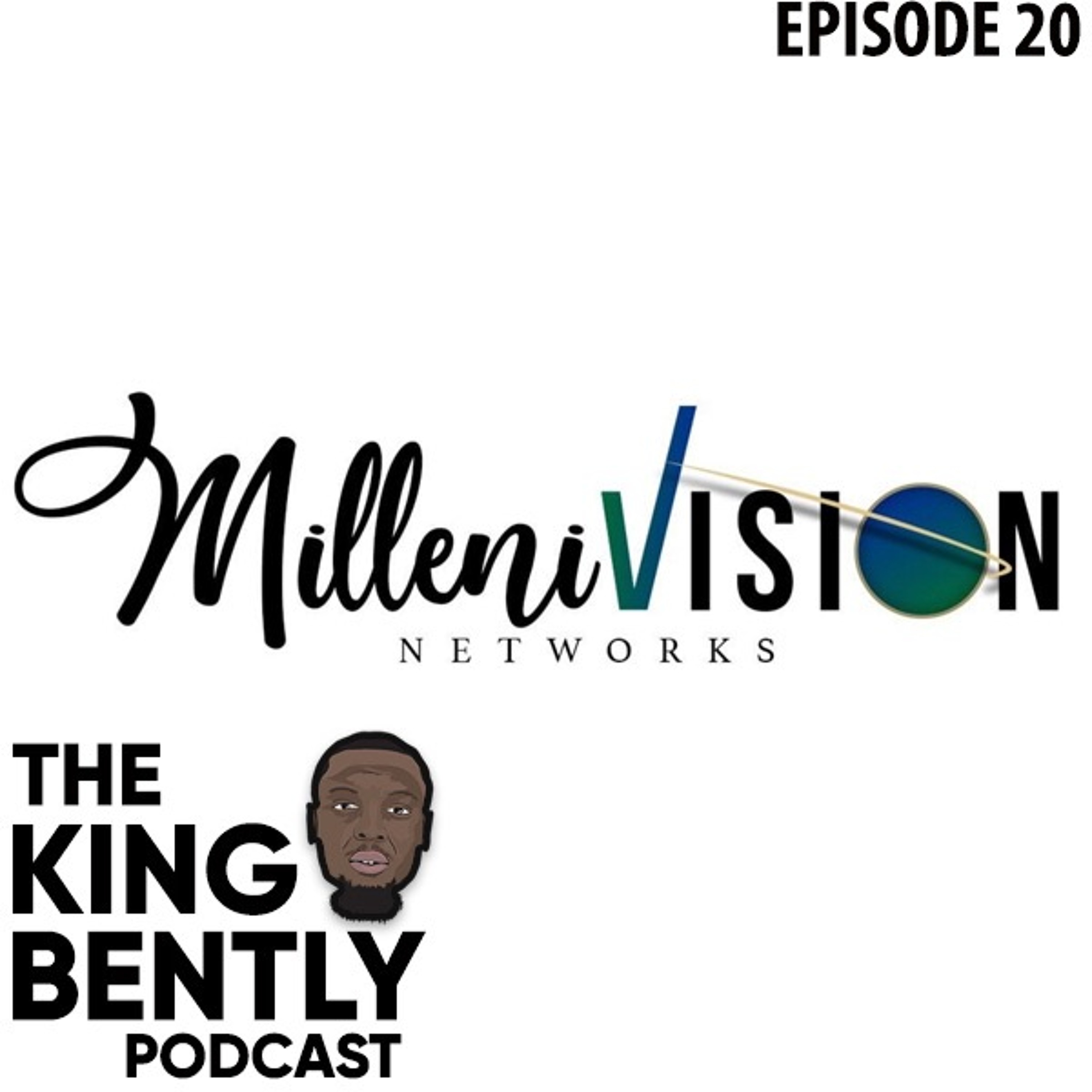 The King Bently Podcast