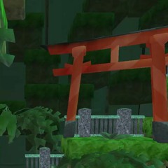 デンプンプン