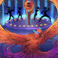 Come Thru (feat. 22 Aku)