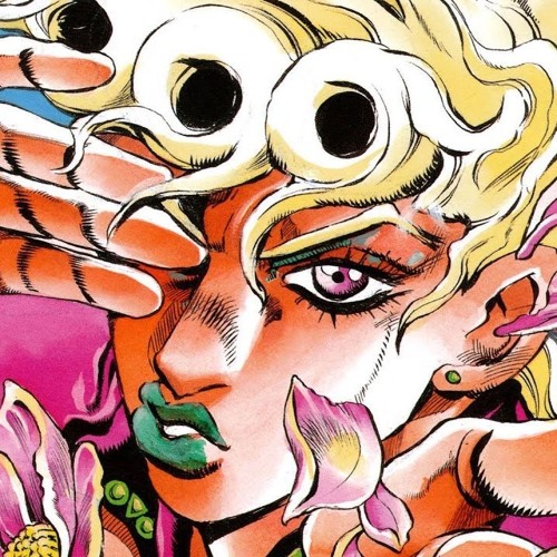 Stream Jpn Jojo S Bizarre Adventure Golden Wind Op Fighting Goldを歌ってみた Cover By Hiraga By Hiraga Listen Online For Free On Soundcloud
