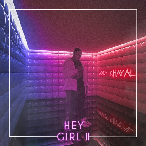 Hey Girl II