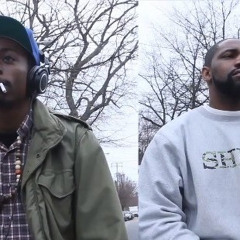 Nickelus F & Ohbliv - Pasta Salad