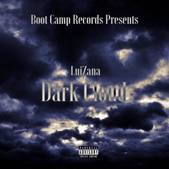 LuiZana - DARK CLOUD Lucid Dreams Freestyle