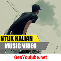 Aoi - Untuk Kalian (Feat. Aden 'Lore From Thread') [Official Music Video]