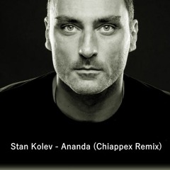 Stan Kolev - Ananda (Chiappex Remix)