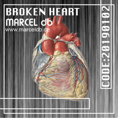 MARCEL db - BROKEN HEART (Original Mix) - CODE:20190102 - free download