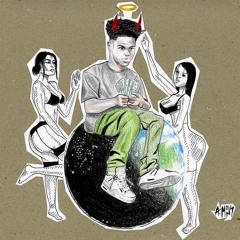 lamont! ∥ “Demons“ [prod. connor cartier]