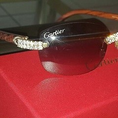 CartierFrames! ft. SpendaKzay