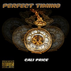 Perfect Timing(Prod. CorMill)