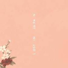 Shawn Mendes - Lost In Japan (tyhy remix)