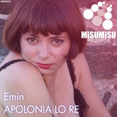 Apolonia Lo Re - Emin
