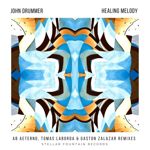 John Drummer - Healing Melody (Tomas Laborda & Gaston Zalazar Remix)