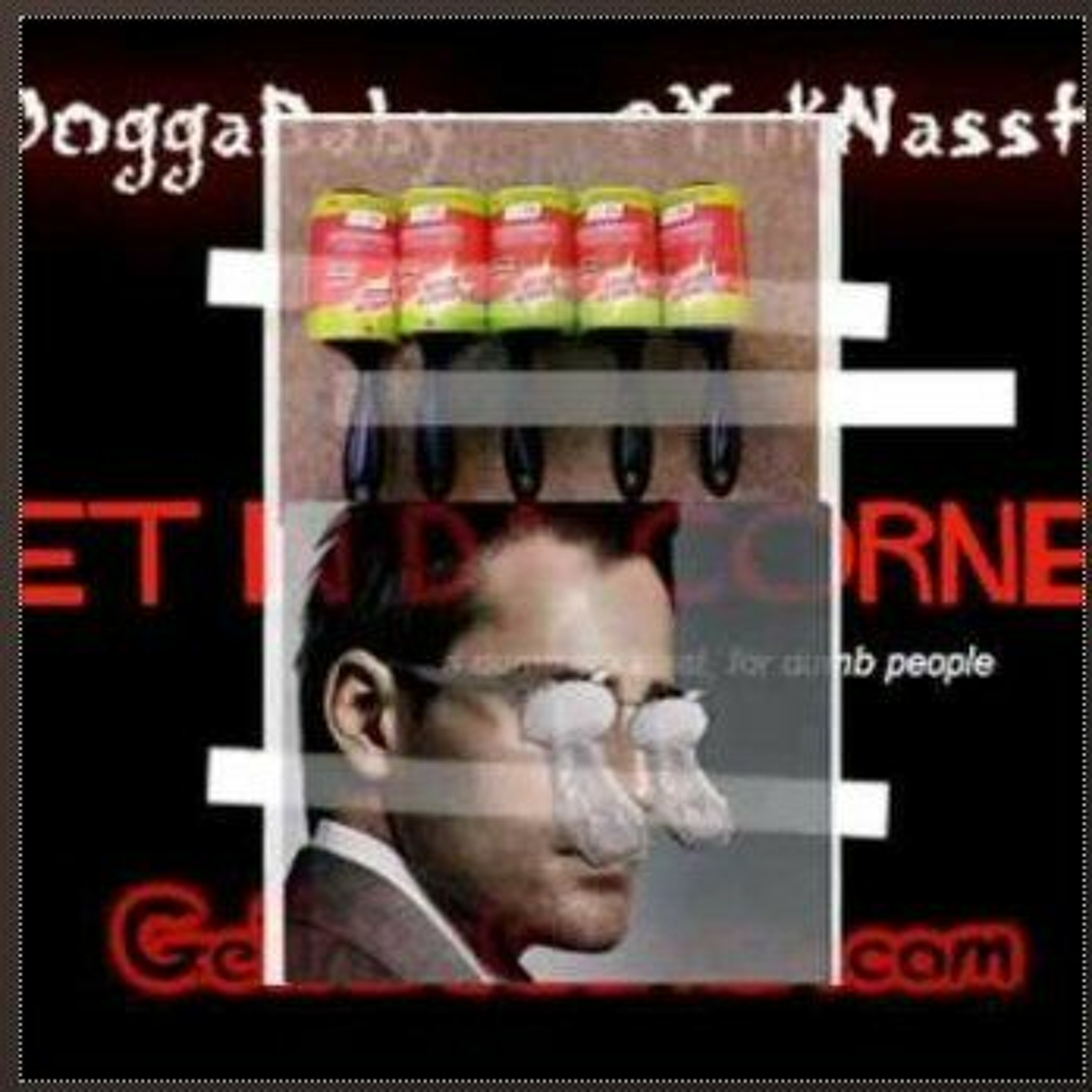 Get In Da Corner podcast