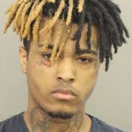 XXXTENTACION - Jocelyn Flores (Audio)