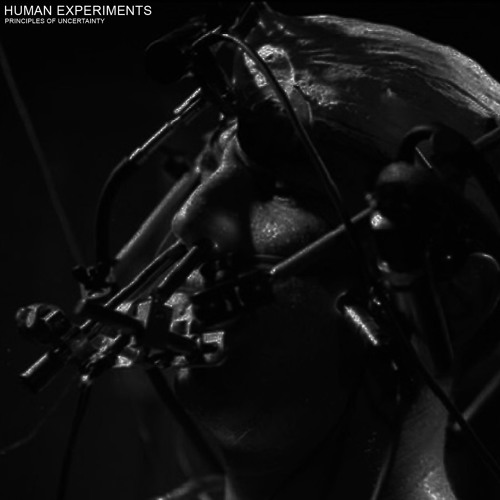 02 Human Experiments - Quantum Mechanics