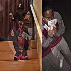 Cinco ft. TwoMuch- Ass Or Not (Prod.DjTray)