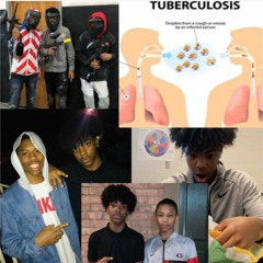 Tuberculosis n Rope Dicks