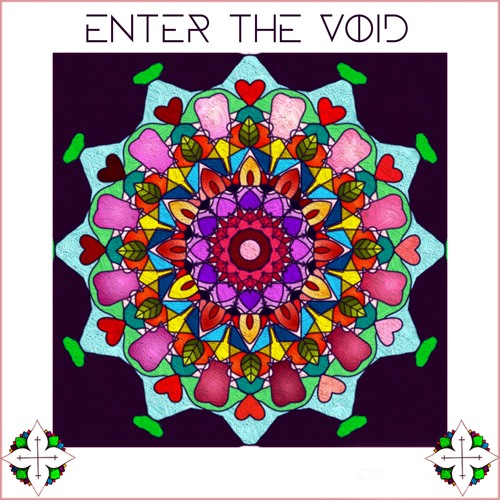 Enter The VOID (full Album)