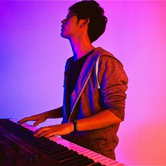 "In Spring" - Tony Ann (Original Piece)
