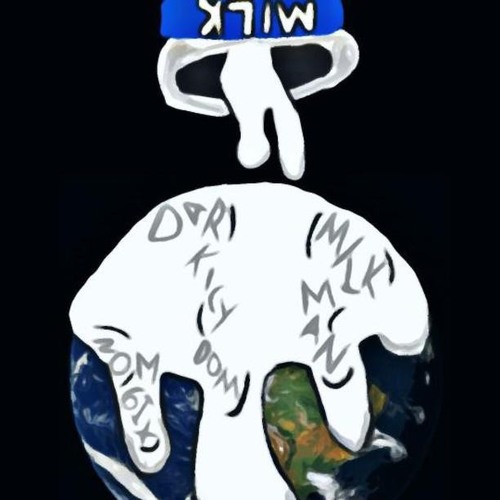 Paint The World White (Milk Man Teo x Dark Icy Dom x Zom6IX ) Prod.OBAJ