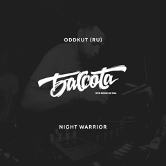 Bassota ODDKUT - NIGHT WARRIOR