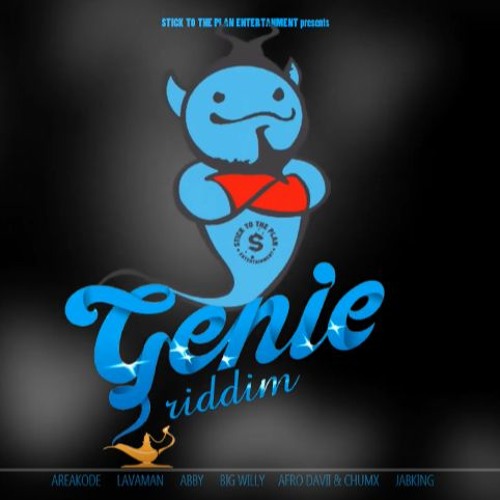 Big Willy - We Coming (Genie Riddim)  2019 Grenada Soca