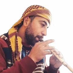 يرغول2019 وصفك حلو يا زين - غناء محمد علي وعزف ماجد حمدان