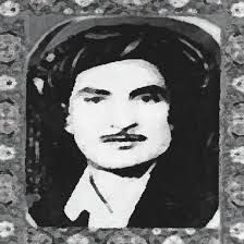 حسن زیرک