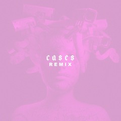 Meduza - Piece Of Your Heart [CASES Remix]
